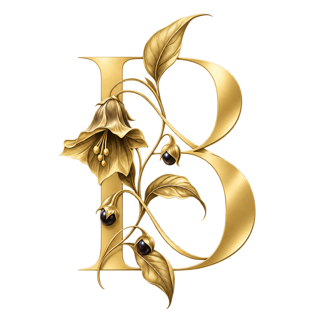 Belladonna Rejuvenation Clinic logo