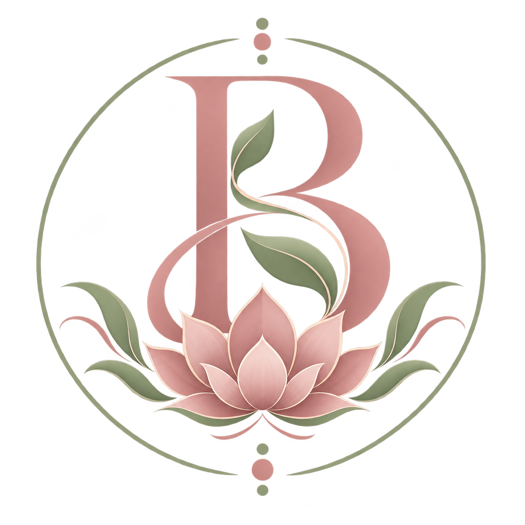 Bliss Soul Therapy Salon logo