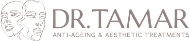 Dr Tamar Aesthetics logo