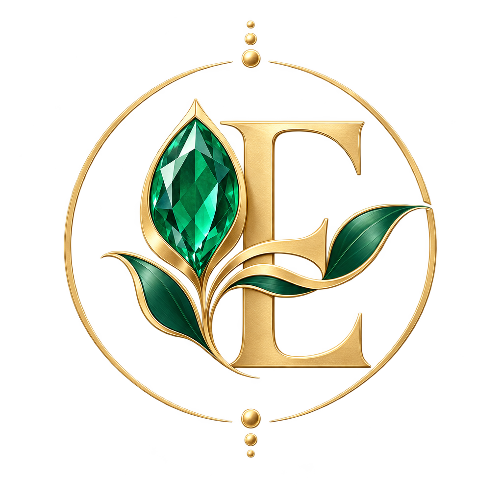 Emerald Wellness logo