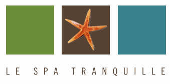 Le Spa Tranquille logo