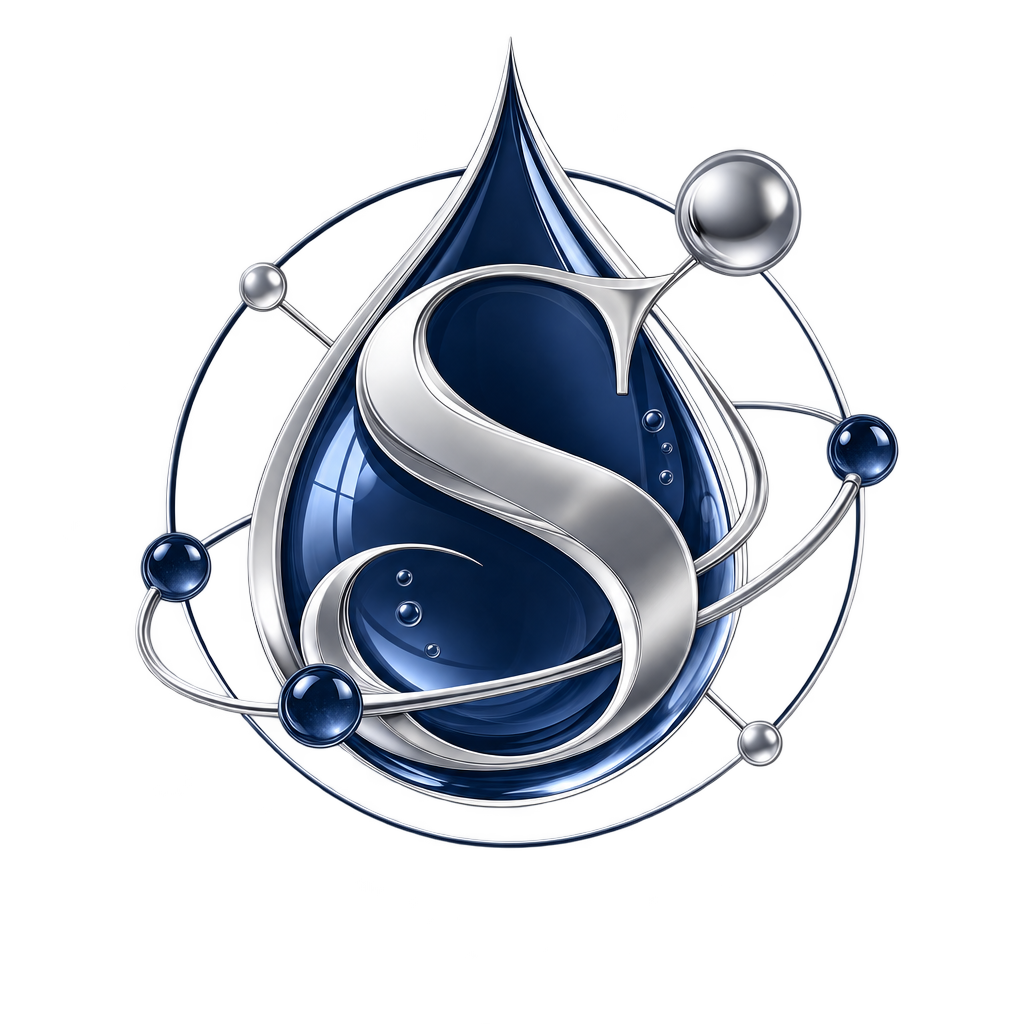 Skin Science logo